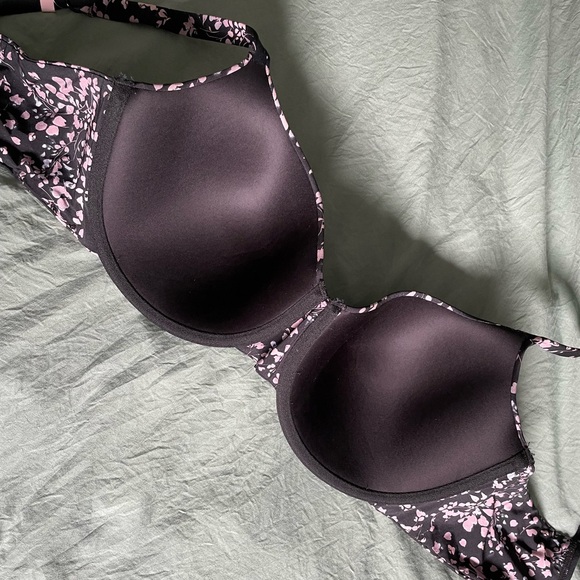 NWT La Vie En Rose Bra - Picture 8 of 9